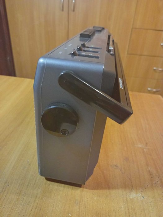 Магнитола "Grundig RR-446"