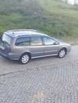 Citroen C5 exclusivo