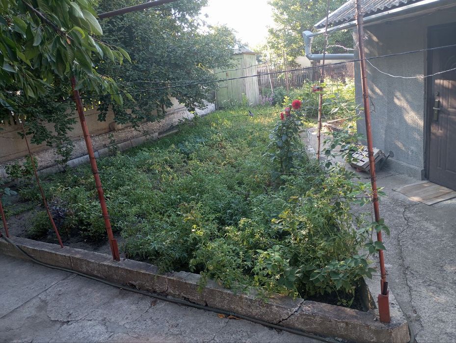 Продам дорого будинок з врімянкою на Кореї