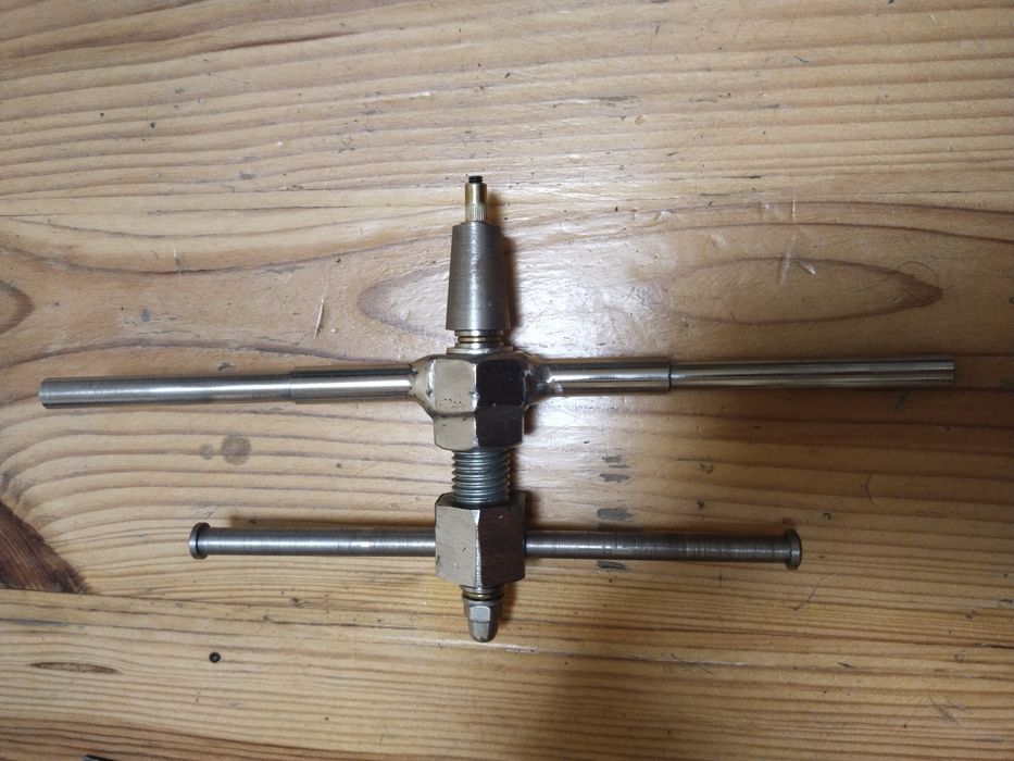 Шпателя,заклепочник