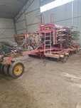 Vaderstad rapid 450f