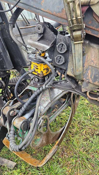 Маніпулятор Jonsered