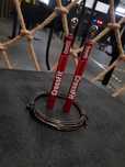 Crossfit Jump Rope - Competitor Edition