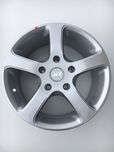 (1шт) диск R16 JCL 5*127, ET40, dia 71.5 Journey, Wrangler, Voyager