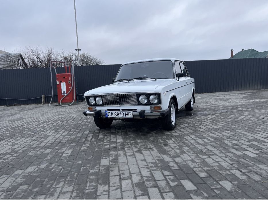 Продам Ваз 2106 обменяю на дороже с моей доплатой