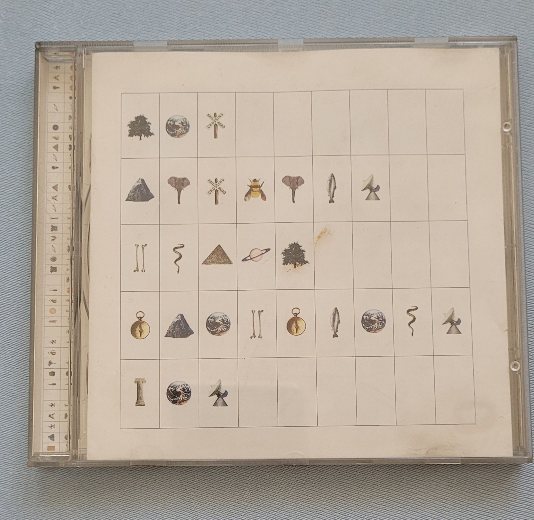 Pat Metheny Group Imaginary Day CD