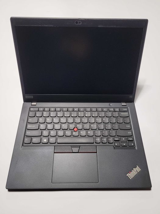 Laptop Lenovo Thinkpad x13 i5-10th / 16GB / 256GB / 13 FulHD _Gwar./FV