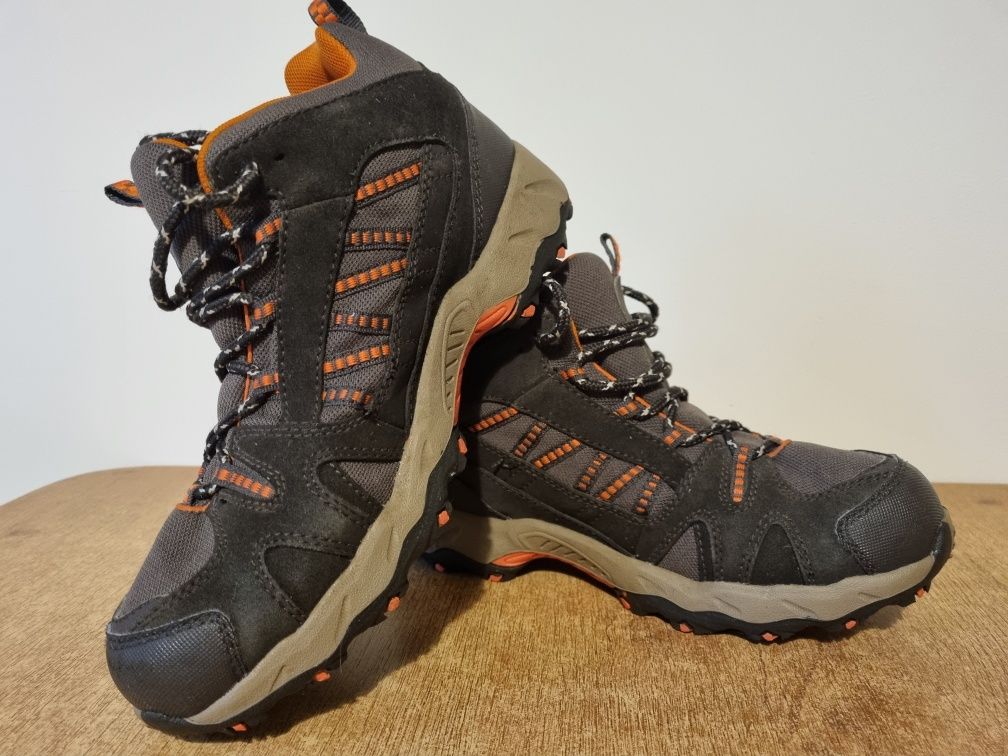 Buty trekkingowe Columbia 37 i 1/3