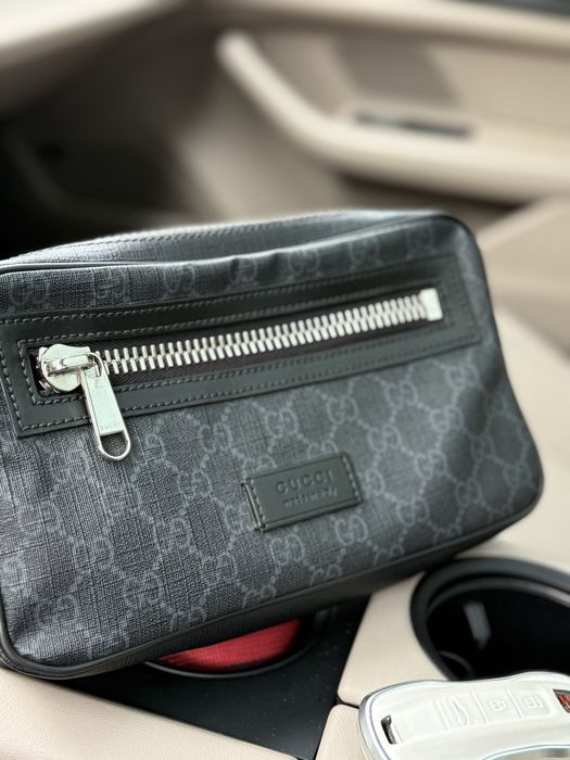 Чоловіча сумка Gucci (оригінал)