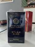 Versace pour homme dylan blue EDT 50ml