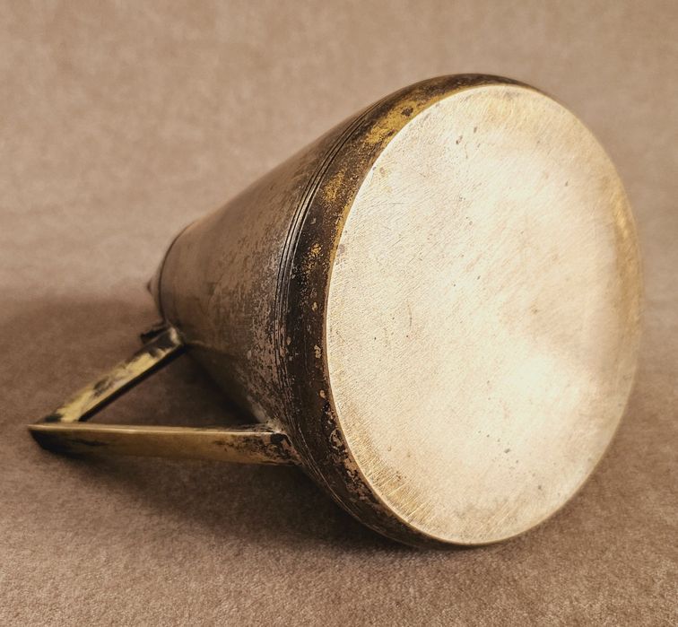 Dzbanek, Art deco, Lata 30/50-te XX wieku.