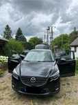 mazda cx5 2015 diesel