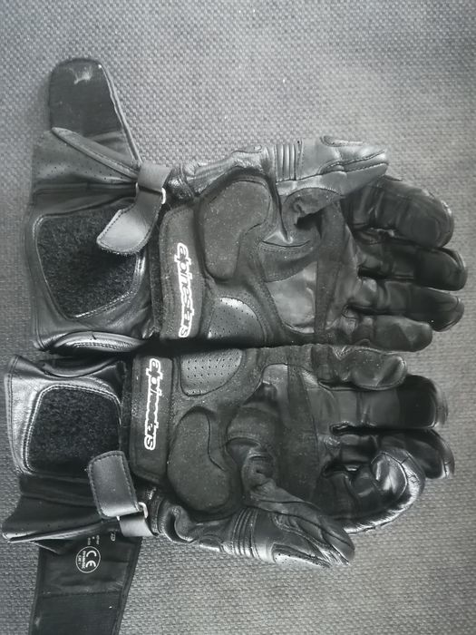 Rękawiczki Alpinestars SP1 XL