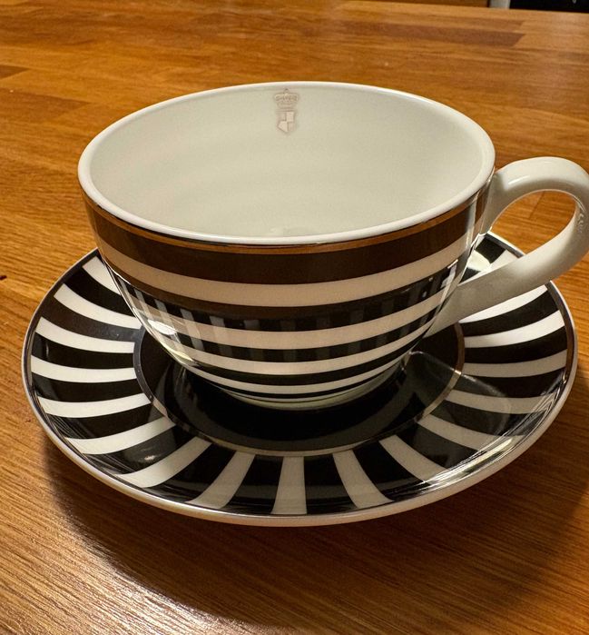 Goebel filiżanka 250 ml Nowa