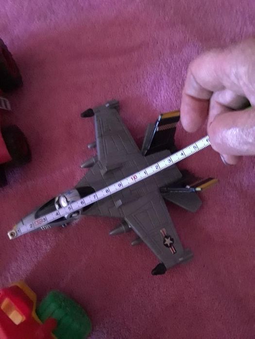 Детские игрушки для мальчика