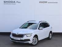 Skoda Kamiq 1.0TSI, 110KM, Ambition, Comfort, Smartlink, Kamera, PL Salon, 1 Wł,