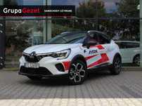 Mitsubishi ASX INTENSE + Style + Cold + Navi 1.3 MHEV 6MT 140 KM