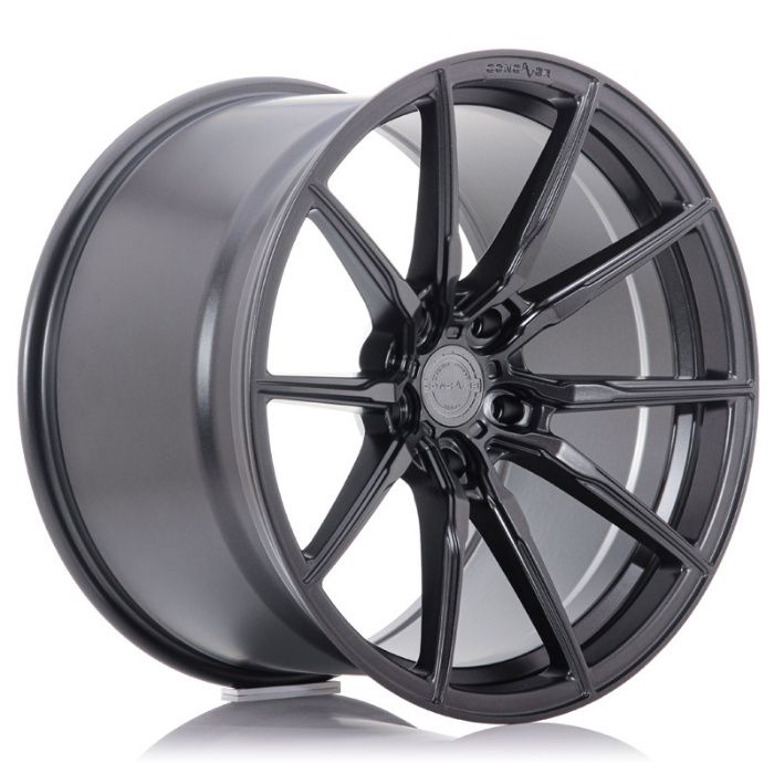 Felgi Concaver CVR4 20" 20x9J 20x10J 10,5J 5x112 Audi A5 S5 RS5 F5