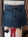 Spodnica mini h&m S