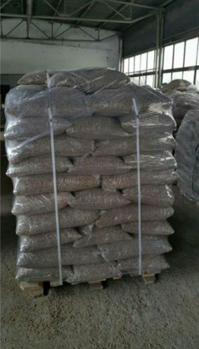 100% czysta trocina!Pellet GOLD pelet od ręki Własny transport