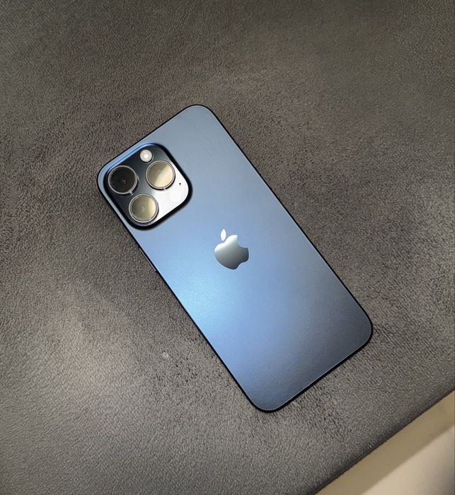 Iphone 15 pro max 256