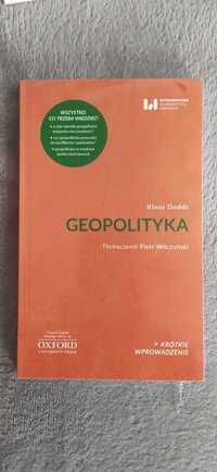 Dodds K., Geopolityka