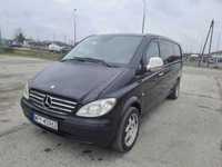 Mercedes Vito 2.2 Cdi