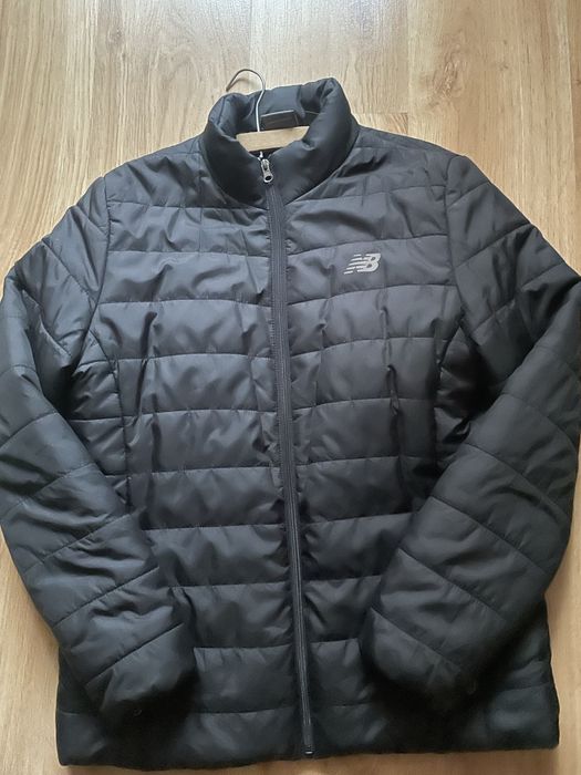Meska kurtka New Balance