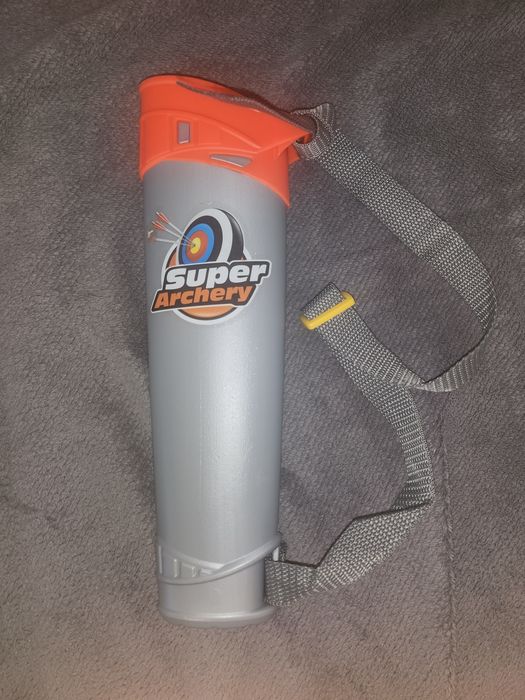 Bełt na strzały do łuku