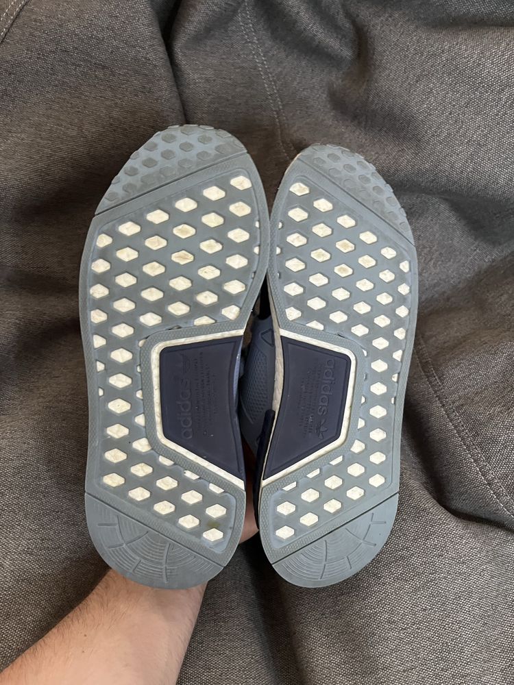 Кросівки ADIDAS NMD XR1 40 25 кроссовки адідас нмд спортивні