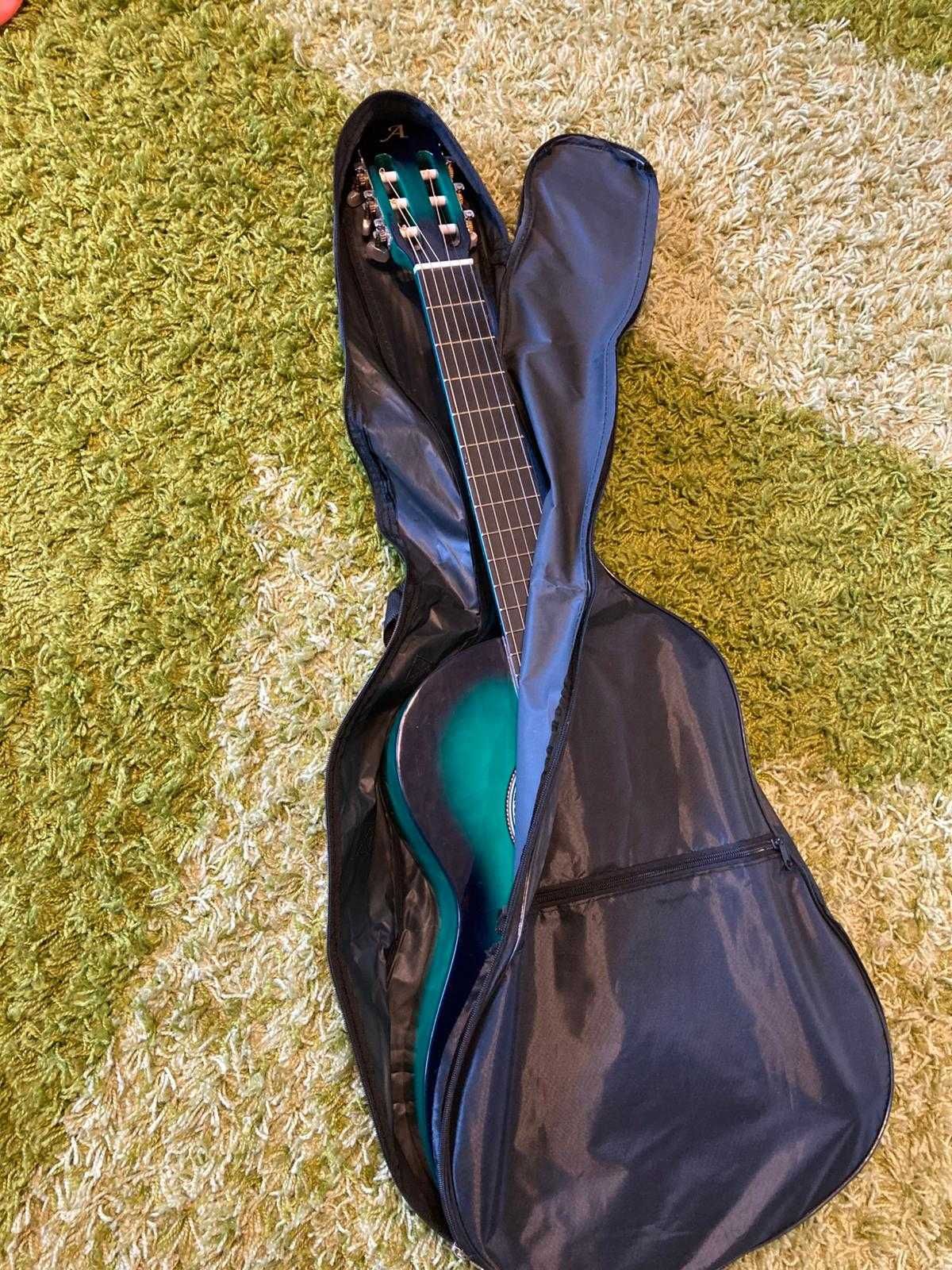 Gitara akustyczna