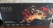 Monitor PEAQ PMO G341-CWQK 34 UWQHD VA 1ms 165Hz..gwarancja