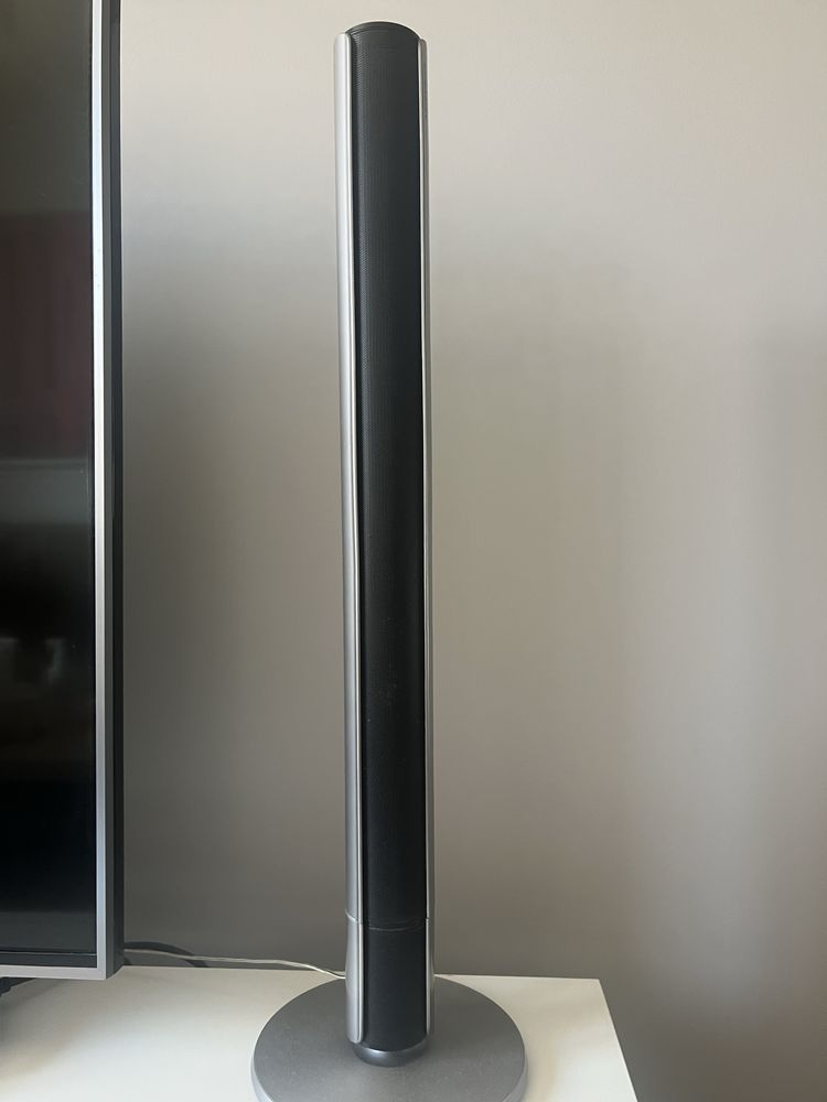 Soundbar Samusng 2.1