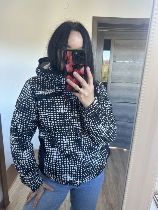 Лижна куртка жіноча с-м