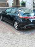 Honda Civic hatcback 2008 impecável, 1 dono 6250 euros negociáveis