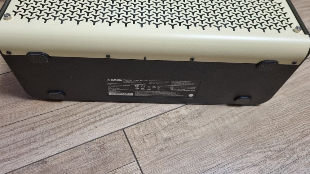 Комбоусилитель Yamaha THR30 II Wireless