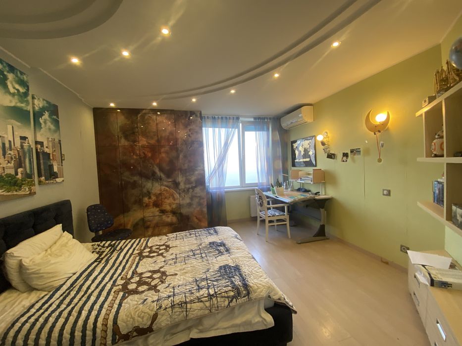 Обсерваторный переулок 2/6