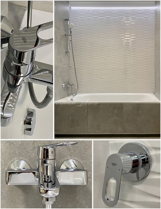 Podil Plaza & Residence, 55м2 вітальня +окрема спальня, Глибочицька 73