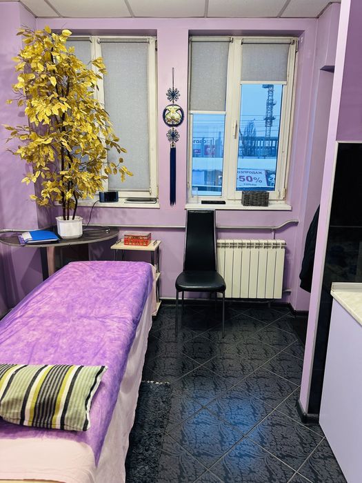 Аренда кабинета косметолога за целый месяц!