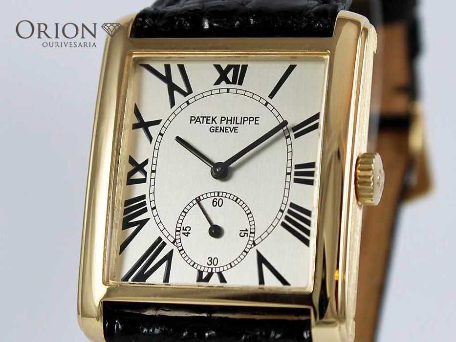 Patek Philippe Gondolo