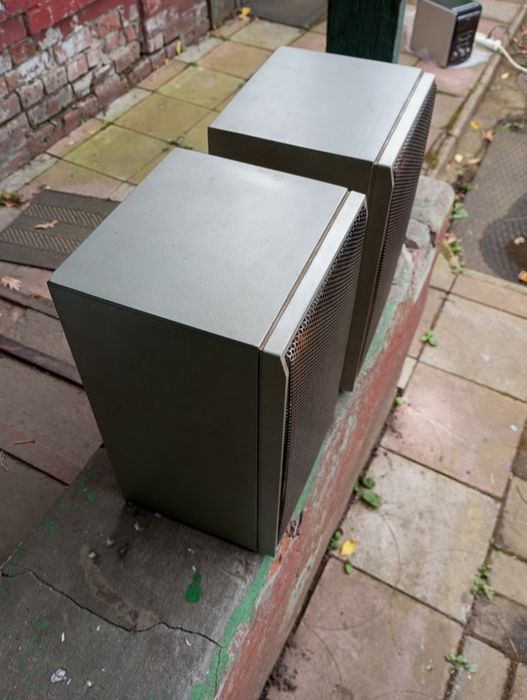 Колонки від магнітофона Комета.е