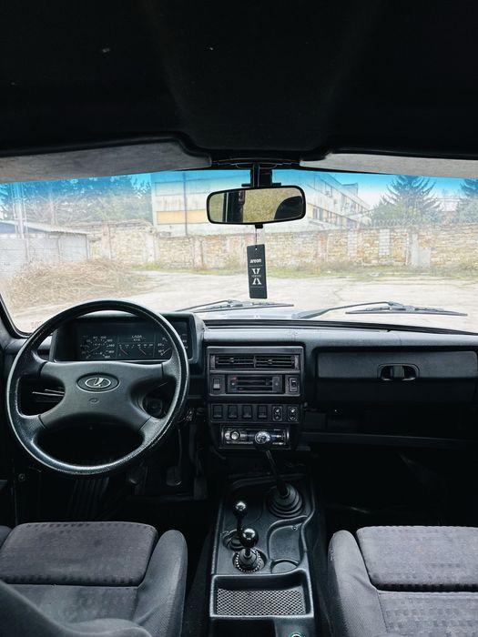 Продам ВАЗ 2121 НИВА