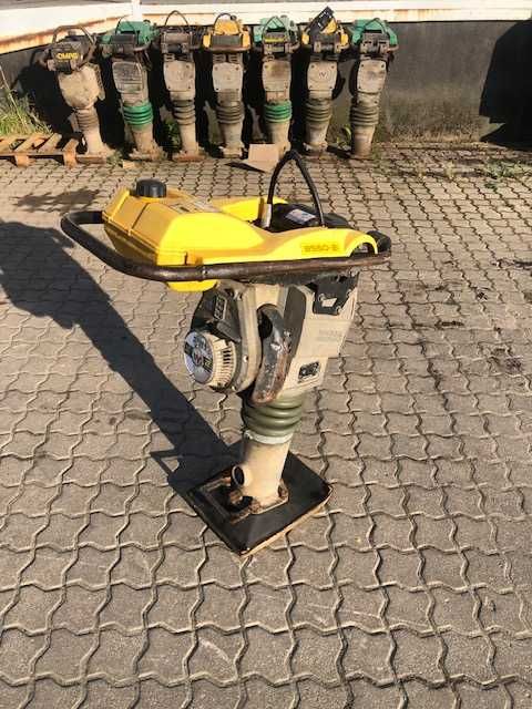 ubijak skoczek wacker neuson bs 60