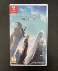 Crises Core - Final Fantasy VII Reunion Switch