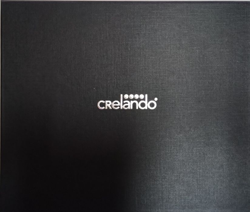 Set de caligrafia Crelando 30 peças