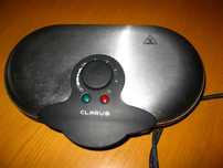 gofrownica clarus wm-5132 .1400W stan bdb jak nowa