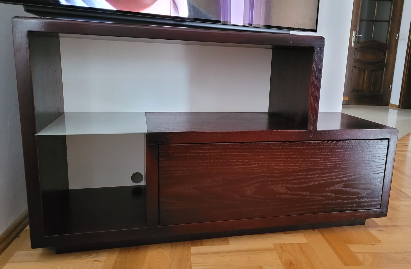 Szafka pod telewizor RTV