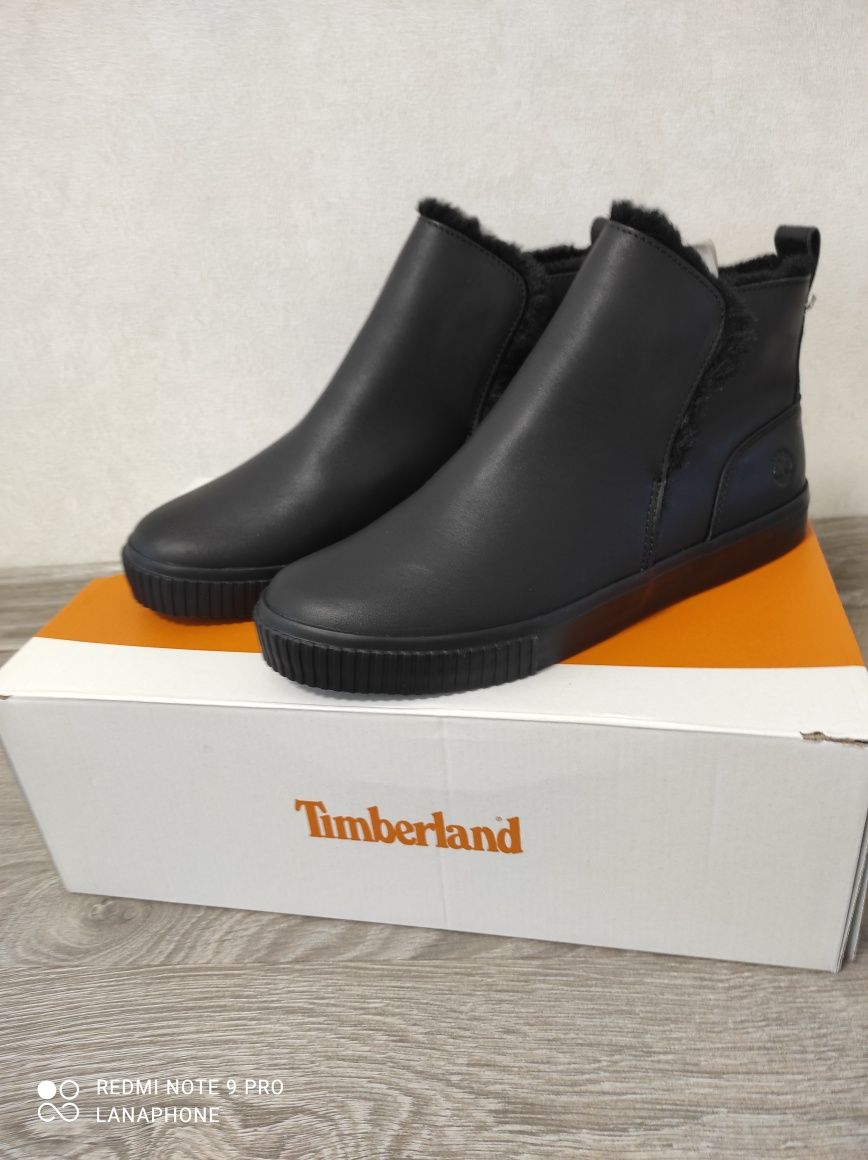 Женские ботинки Timberland