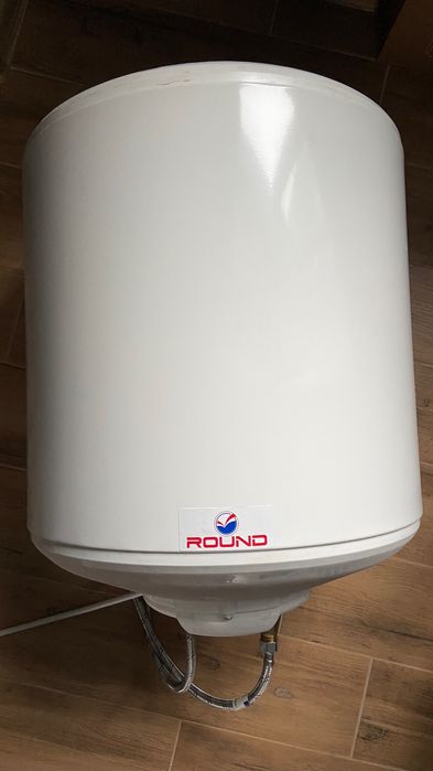 Водонагрівач Atlantic Round Eco VMR(e) 50 (1200W)