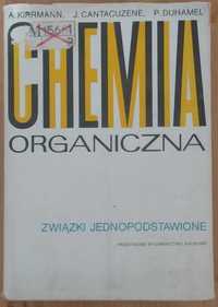 Kirrmann - Chemia organiczna Związki jednopodstawione